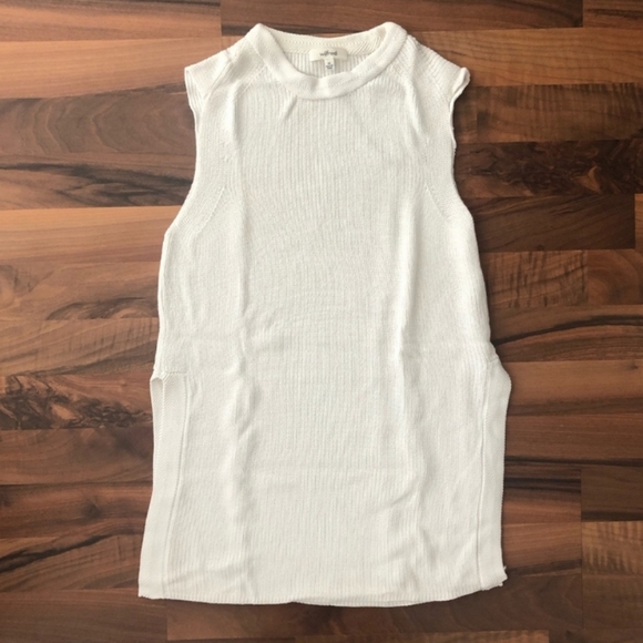 Wilfred Palmier Long Knit Tank - Picture 3 of 5